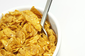 Corn Flakes