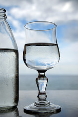 Stilles Wasser