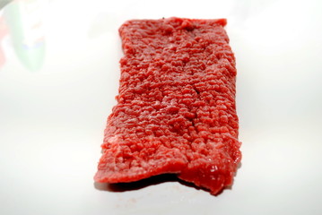 Fresh Prepared Cub Steak