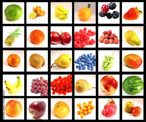 &amp;quot;Obst&amp;quot; Stockfotos und lizenzfreie Bilder auf Fotolia.com - Bild 40898523