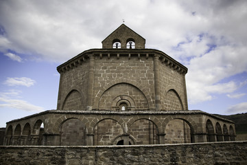 Ermita de Eunate