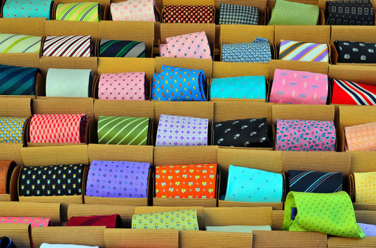 ties