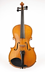 Naklejka na ściany i meble Classical violin