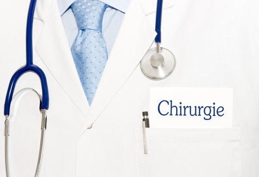 Chirurgie