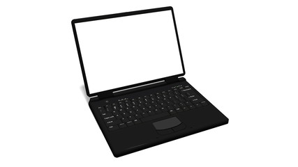 ノートパソコン