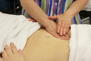 Abdominal Massage II