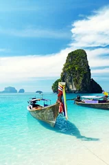 Abwaschbare Fototapete Asien Thailand