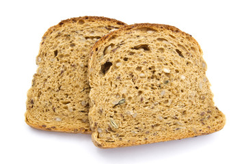 Black bread