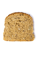 Black bread