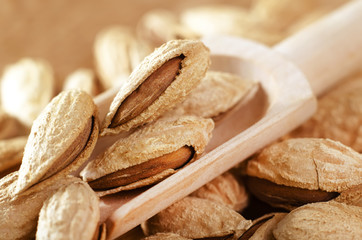 almond