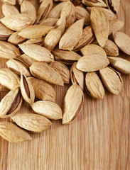 almond