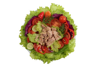 Canned Fish
