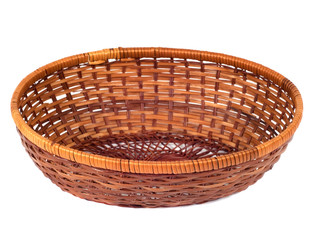 Fototapeta premium FRuit or bread basket