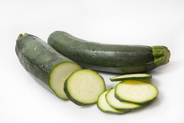 Zucchini © Herby Meseritsch