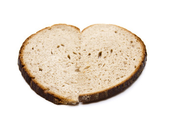 Brotscheiben