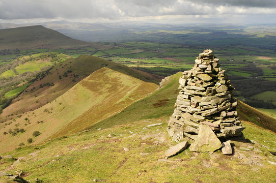 Pen Y Fan