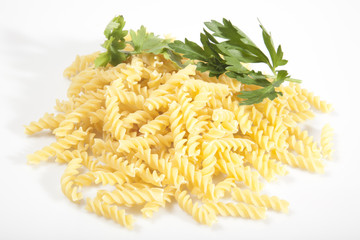 SPIRELLI NUDELN© Herby Meseritsch