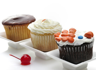 Cupcakes