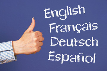 English Français Deutsch Español