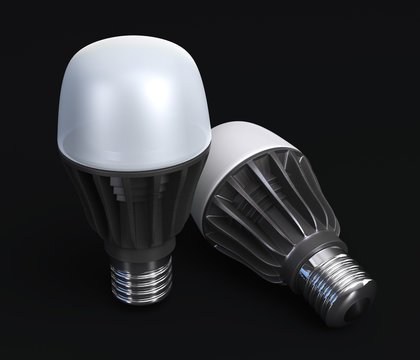 stylish design LED lamps
