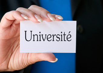 Université
