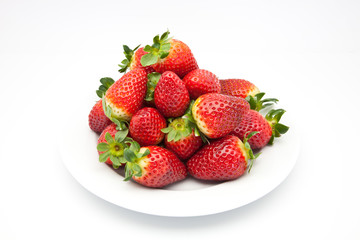 fresas