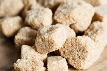 Brown sugar