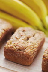 banan breads