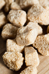 Brown sugar