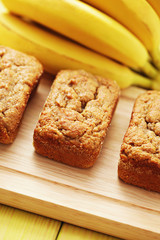 banan breads