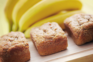 banan breads