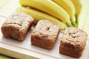 banan breads