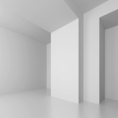 Abstract Urban Background