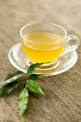Green tea