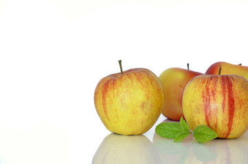 Äpfel