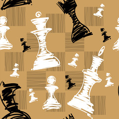 Chess Pattern 2.