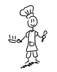 cuisinier
