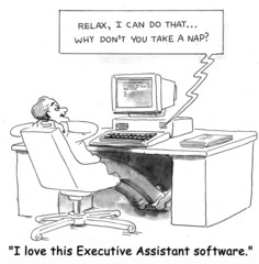 Voice Recognition Software