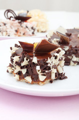 Chocolate Dessert