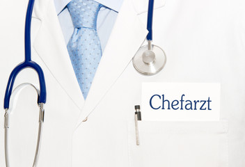 Chefarzt