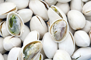 Pistachios