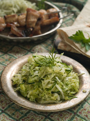 coleslaw