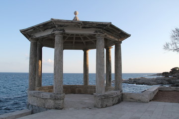 Fototapeta premium Mirador