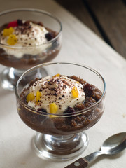 dessert