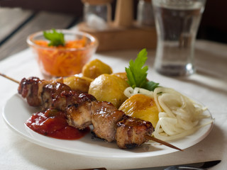 kebab
