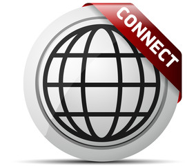 Connect button