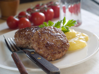 dinner