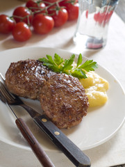 dinner
