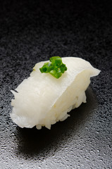 エンガワ