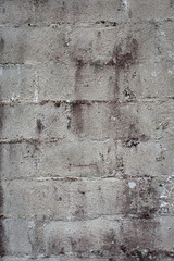 grunge concrete wall